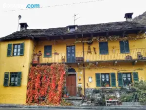 B&B Dove Comincia la Bella Italia