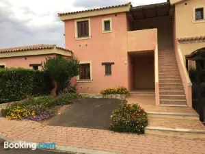 Casa Vacanza a Porto Istana