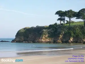 Les Terrasses du Ris