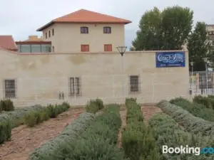 Hotel-Restaurante Casa Blava Alzira
