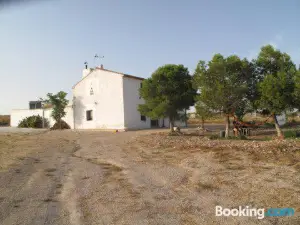 Casa Rural Casa Máxima