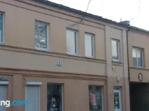 NG Apartments