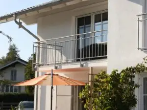 Ferienwohnungen Rimsting am Chiemsee