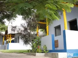 Complexo Alemanha - Vilanculos Backpacker