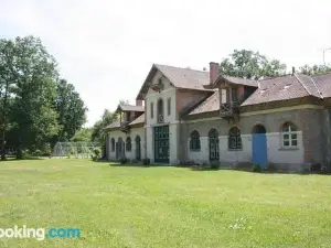 B&B le Logis de Bois Renard