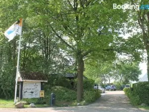 Old Timer Vouwwagen