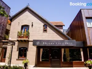 Hotel City Bell