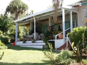 Chez Mamie