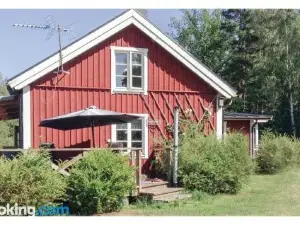 Pet Friendly Home in Mlilla with Kitchen