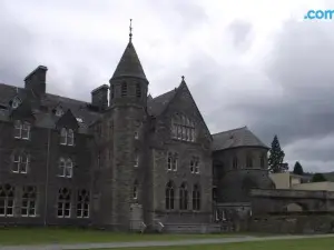 Raven Wing Apartments - Highland Club Scotland