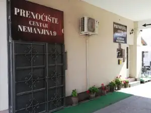 Guest House Centar Lux
