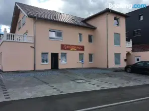 Gästezimmer Faut