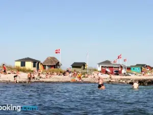 Femmasteren Hotel & Hostel