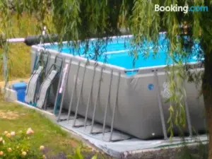 Ferienwohnung Cillien