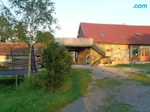 Farma Kozí Dvor Rohozná