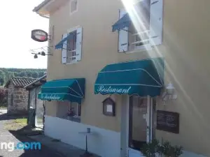 Auberge la Marchadaine