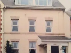The Olivers Guest House