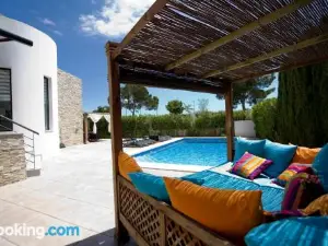 La Villa la VIE