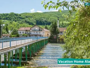 Vacation Home Alan