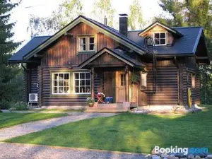 Holiday Home Hartolan Ilo by Interhome