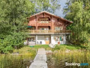 Holiday Home Koivuranta by Interhome