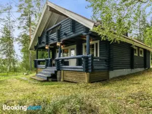 Holiday Home Tiira by Interhome