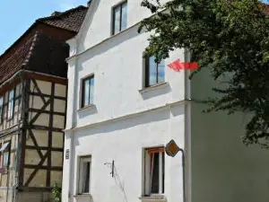 Letīcijas Apartamenti