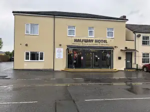 Halfway Hotel
