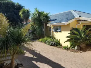 Aquarius Bed and Breakfast