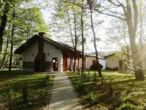 Domki Cztery Pory Roku