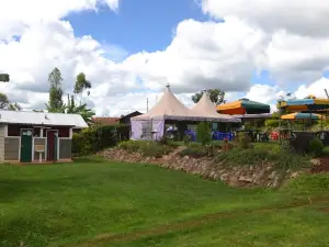 Gitandara Garden Hotel