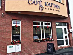 Café Kaftan - Pension