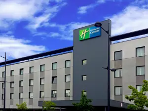 Holiday Inn Express Bilbao