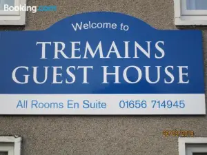 Tremains Guest House