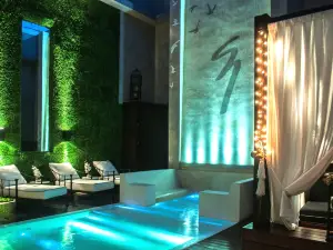 1828 Smart Hotel Boutique