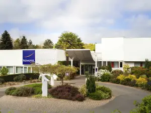 Novotel Rennes Alma