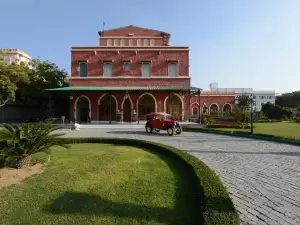 Maharaja Ganga Mahal