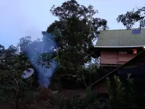 Xingú Camping Site