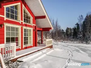 Holiday Home Myllymökki by Interhome