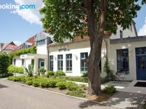 Ryck-Hotel Garni