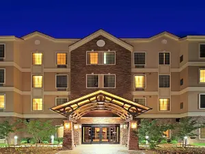 Staybridge Suites Hot Springs