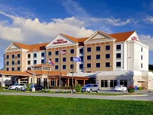 Hilton Garden Inn Springfield, MO