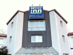 호텔  샹베리 - 라 라보아르