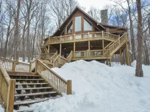 High Country Home