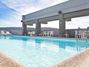 Mercure Braga Centro Hotel