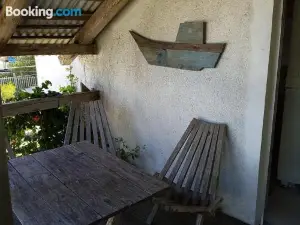 Casa Vapahí