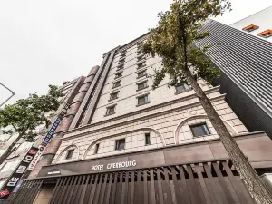 Gwangmyeong Cherbourg Hotel