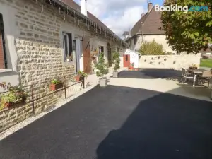 Chambres d'hôte le Marronnier