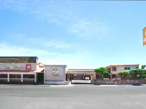 El Dorado旅館