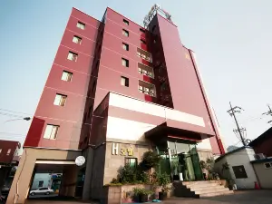 Jeongeup H Hotel